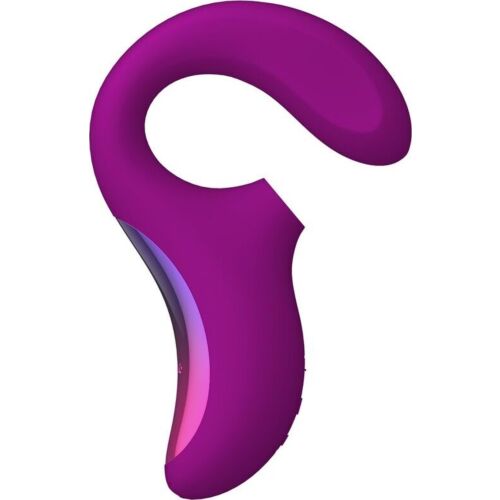 Vibrateur LELO ENIGMA double stimulation