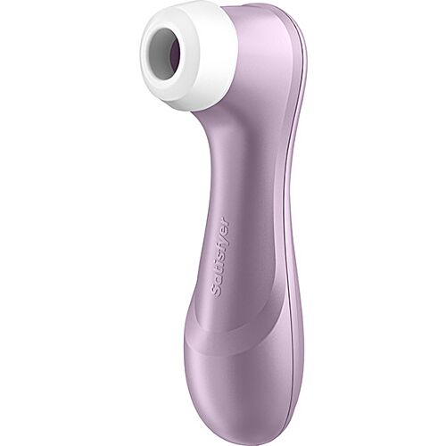 Stimulateur Satisfyer Pro 2