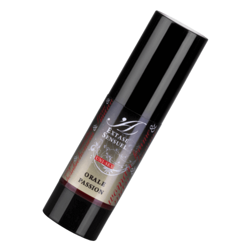 Stimulant Extase Unisexe