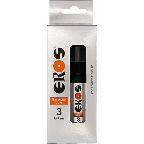 Spray Eros Retardant 3X