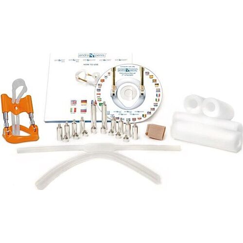 Extenseur pénis ANDRO MEDICAL Andropenis Mini pour alargamiento