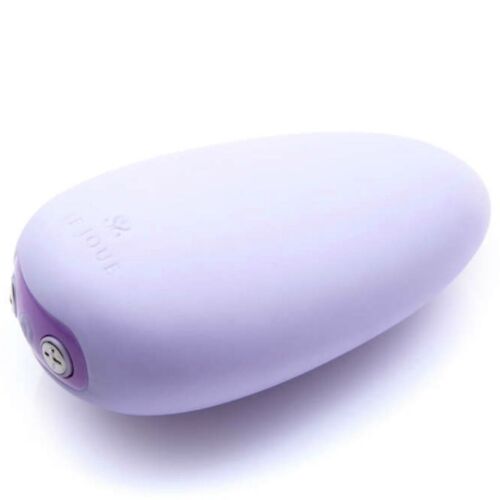 Vibrateur Je Joue Mimi Soft avec vibrations intenses