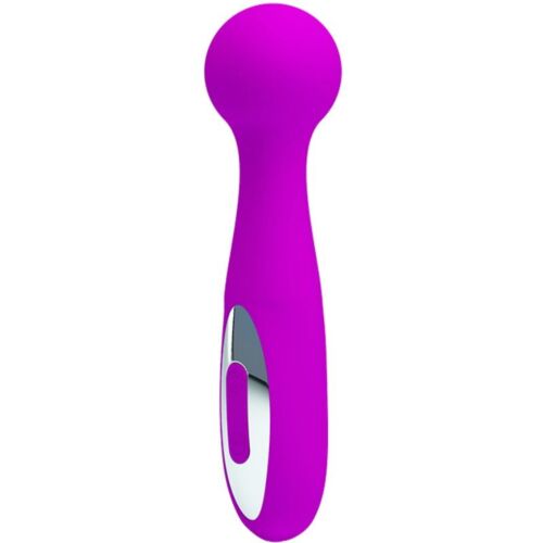Vibromasseur Pretty Love Wade 12 Fonctions