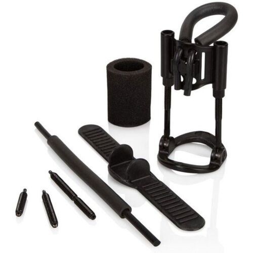 Extenseur Pénis CALEXOTICS pour agrandissement par traction