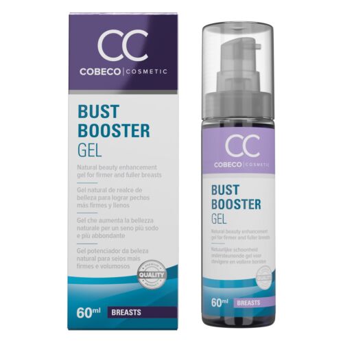 Gel Cobeco CC Bust 60ml
