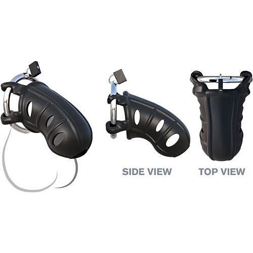 Jouet intime Fantasy C-Ringz - Sensual Jaula Pene