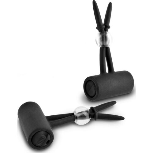 Fetish Fantasy mamelons édition limitée sniffer vibrateur de silicone