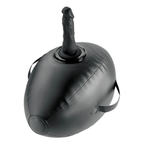 Cojín Sexe FETISH FANTASY SERIES Body Dock Gonflable