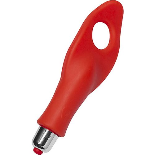 Vibrateur Rocks Off Finger Tingle | Stimulation digitale