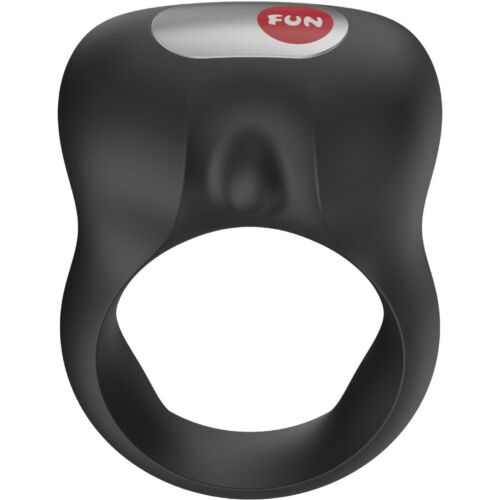 Anneau Vibrant FUN FACTORY STEADY avec 3 modes de vibration