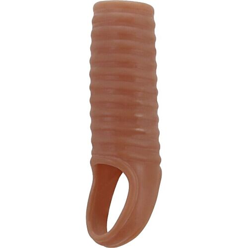 Funda para pene Pretty Love Hartman - Érections plus fortes