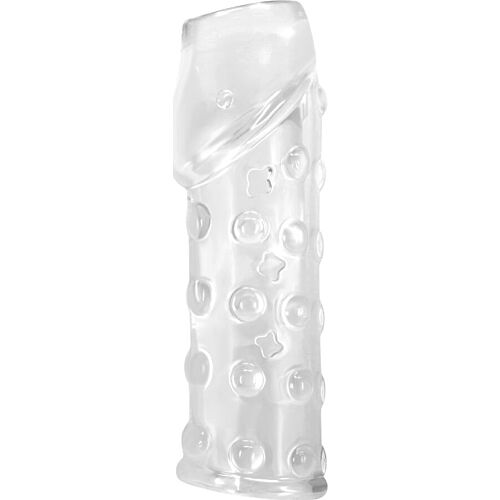 Funda pour Pénis Pretty Love - Volume & Confort