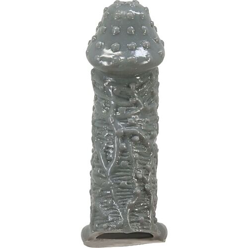 Funda Pene Pretty Love Modèle 2 - Retardateur