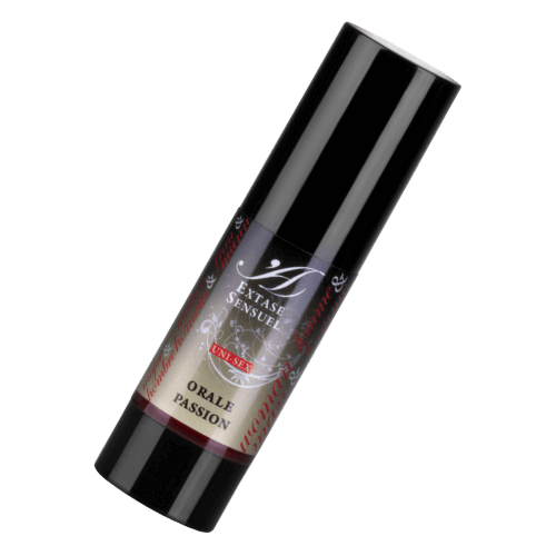 Gel de Massage Sensuel EXTASE SENSUAL pour Plaisir Commun