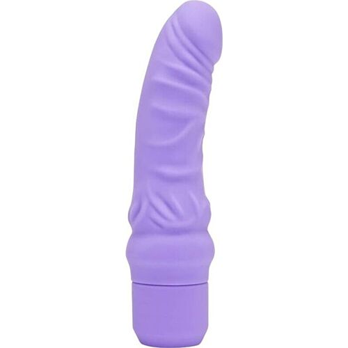 Vibrateur classique G-Spot Get Real Mini