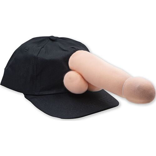 Complément DIABLO PICANTE GORRA NEGRA avec super pito musical