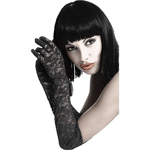 Guants Chilirose CR 3071 de dentelle pour vos tenues