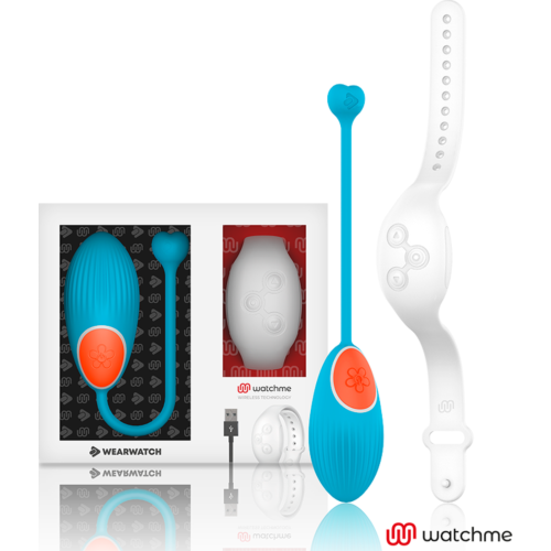 Œuf Télécommandé BlueView