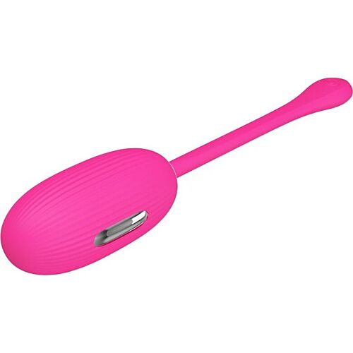 Œuf vibrant connecté Pretty Love SMART Doreen