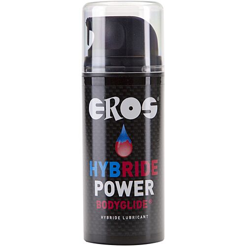 Deslizante Corporal Eros Power 100ml