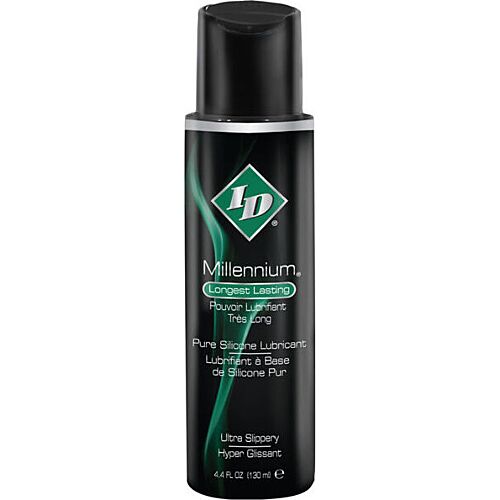 Lubrifiant ID MILLENIUM 130ml - Résistant sous l'eau