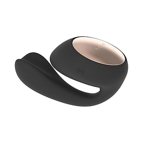 Masseur LELO IDA WAVE pour couples avec technologie WaveMotion