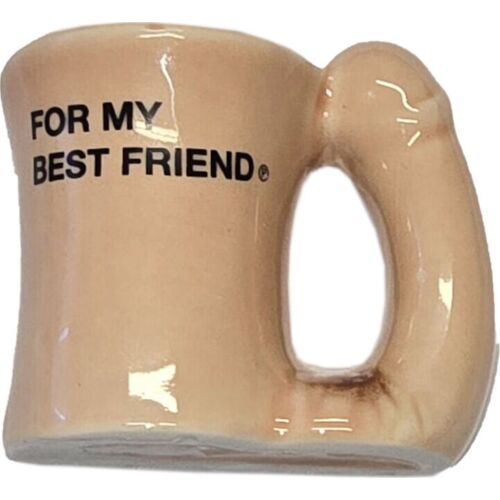 Article amusant DIABLO PICANTE – Imán en cerámica