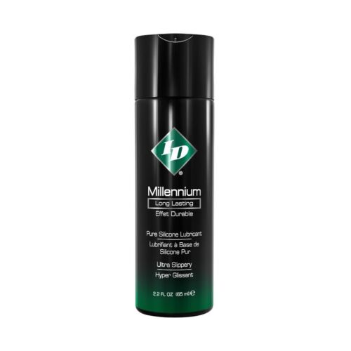 Lubrifiant ID MILLENIUM 65 ML | Lubrification longue durée