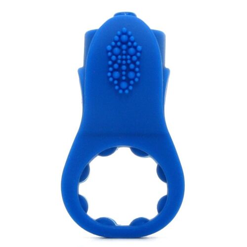 Crier go cousine bleu apex