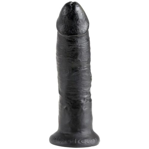 Dildo King Cock 22.9 cm pour une sensation réaliste