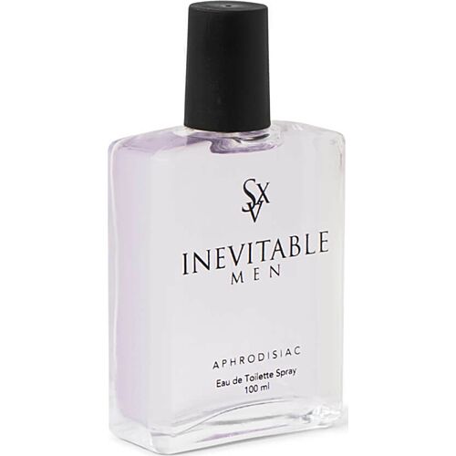 Parfum Inevitable Men de SEXITIVE - Senteurs séduisantes