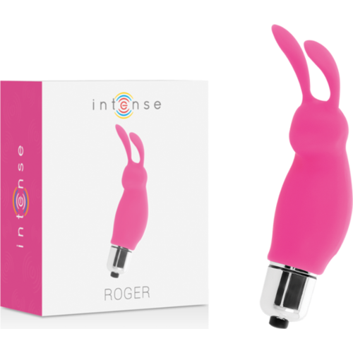 Stimulant INTENSE FUN Roger Rabbit ergonomique