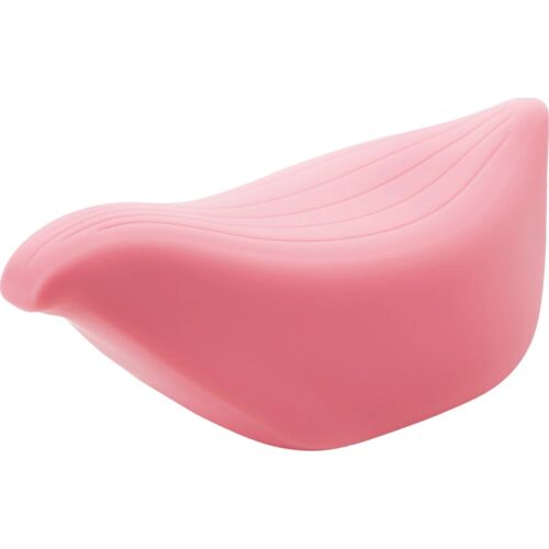 Masturbateur Iroha Tori avec forme de oiseau et vibrations