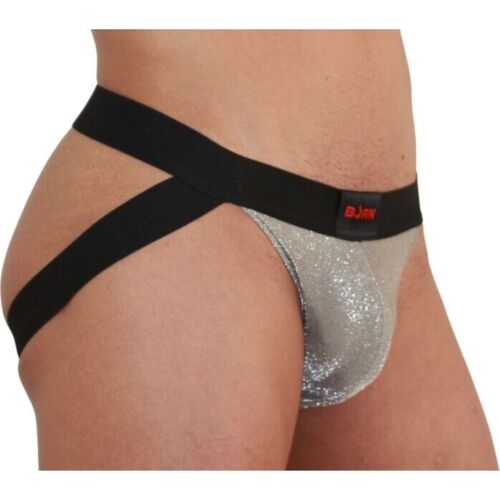 Jockstrap BURN - Design audacieux et confort optimal