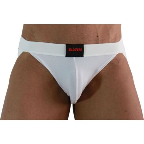 Jockstrap BURN 007 - Design Sensuel et Confort