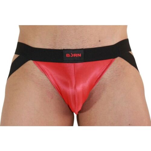 Jockstrap BURN 010 - Design audacieux et confort