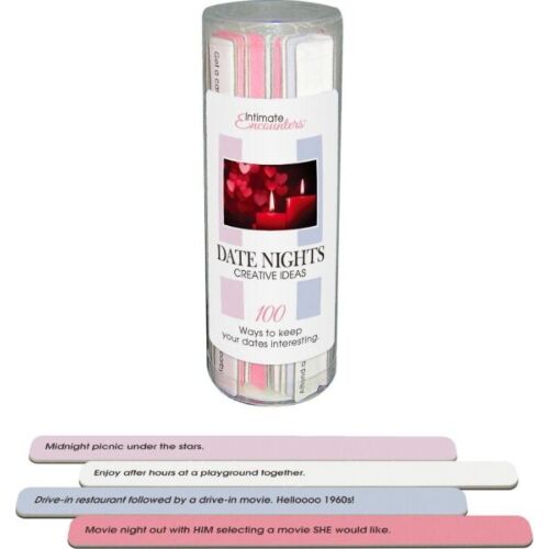 Jeu KHEPER GAMES 100 IDEES pour des rendez-vous originaux