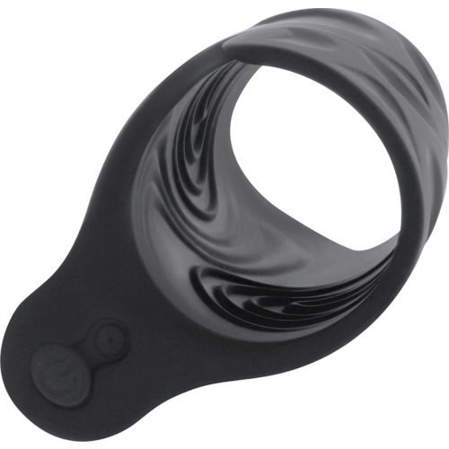 Masturbateur OHMAMA pour couples avec vibration