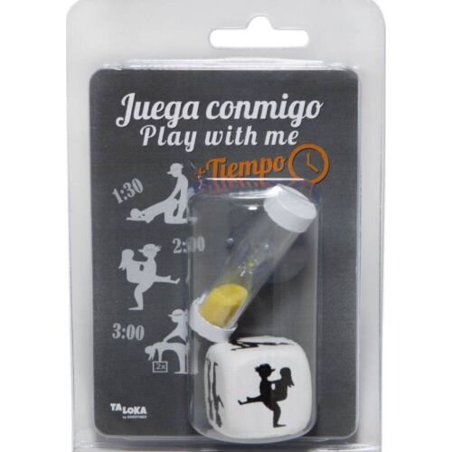 Jeux Préliminaires TALOKA DADO C/ POSICIONES