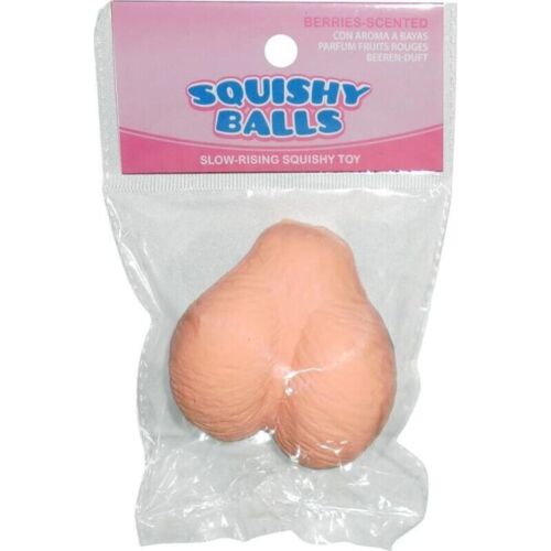 Balles squishy KHEPER GAMES - Soulagement du stress tactile