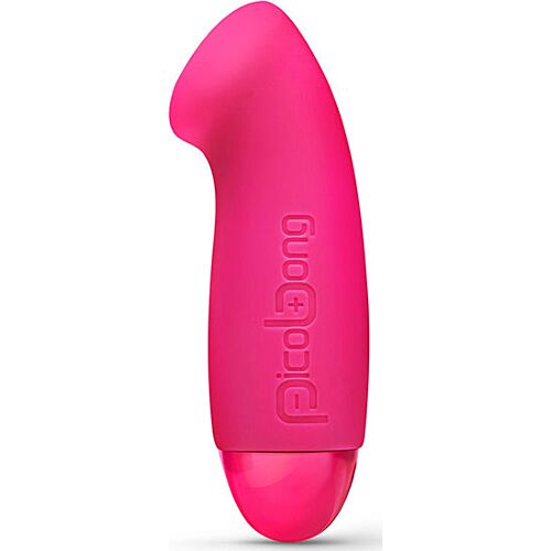 PicoBong kiki 2 vibrateur fuchsia dot-c