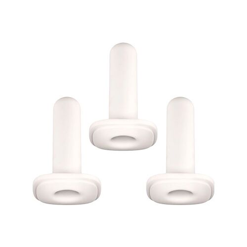 Housses de remplacement KIIROO ONYX+ - Ajustement serré