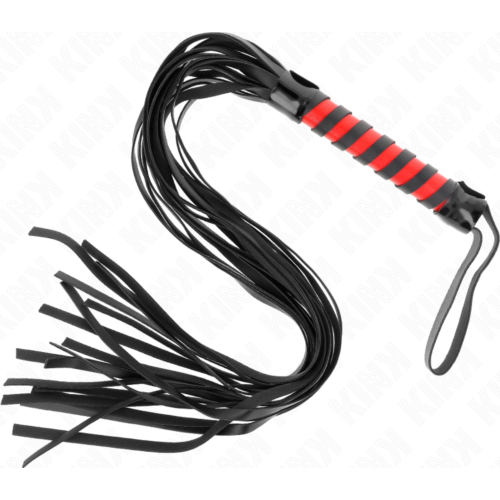 Fouet KINK 70 cm | Puissance et style personnalisable