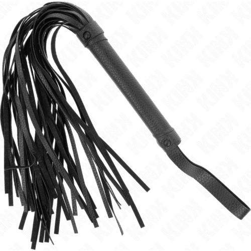 Fouet KINK Impact & Touch 43,5 cm