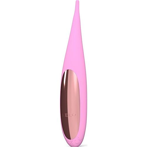 Stimulateur de Clitoris LELO DOT Travel | Précision et discrétion