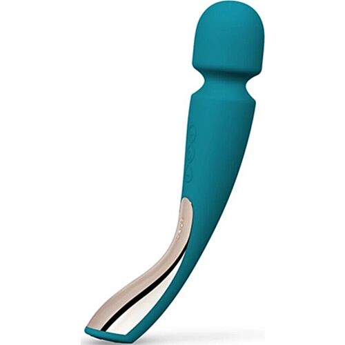 Masseur corporel LELO SMART WAND 2 avec 10 modes de vibration