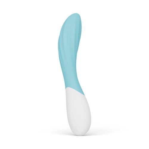 Vibrateur G-Spot LELO MONA TWIST avec connexion appli