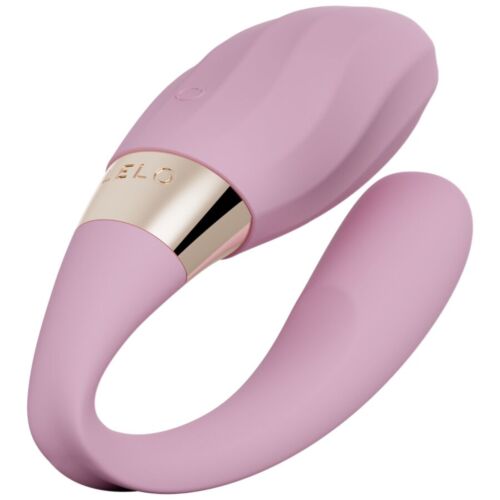 Vibromasseur Couples LELO TIANI TWIST avec application