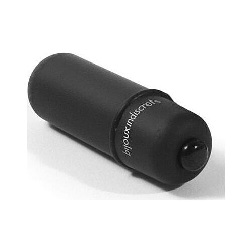 Mini vibrateur BIJOUX PETITS BONBONS - Taille indiquée pour le plaisir