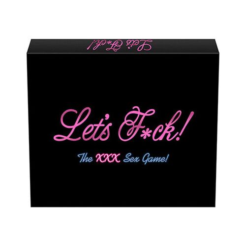 Permet de f * ck le xxx jeu